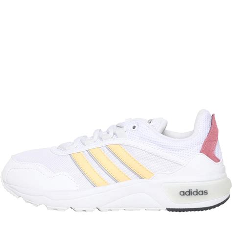 sneaker adidas weiß bunt|adidas sneakers damen 90s.